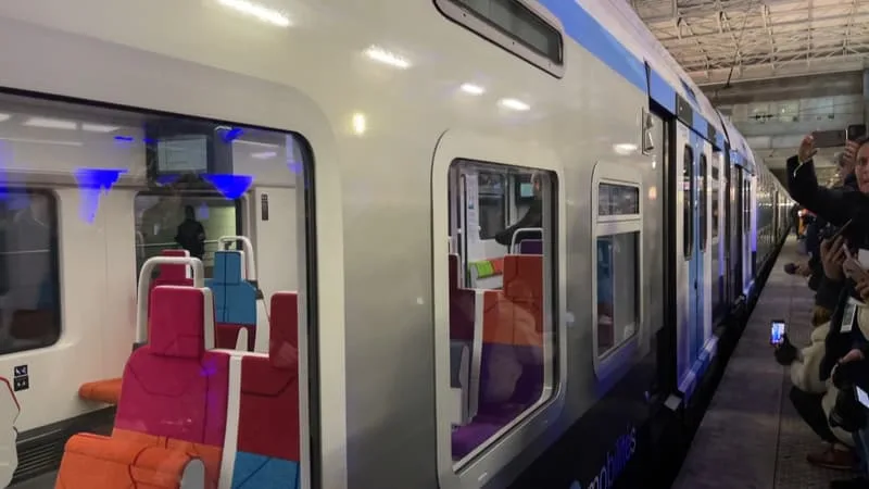 ELLES CONCERNENT PLUS DE 2 MILLIONS DE VOYAGEURS PAR JOUR: L’ÎLE-DE-FRANCE PRÉPARE L’OUVERTURE À LA CONCURRENCE DE QUATRE LIGNES DE TRAIN ET SEPT DE TRAMWAY