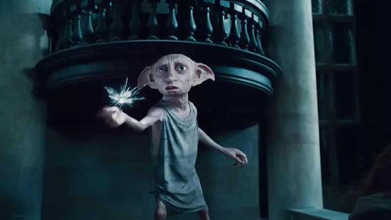 DES FANS DE « HARRY POTTER » FONT DÉVIER UN PROJET DE CÂBLE ÉLECTRIQUE POUR PROTÉGER LA « TOMBE » DE DOBBY