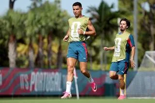 PORTUGAL – OUZBÉKISTAN. LES COMPOS PROBABLES DU MATCH DE COUPE DU MONDE : MALGRÉ LA COLÈRE DES FANS, CR7 DEVRAIT DÉBUTER