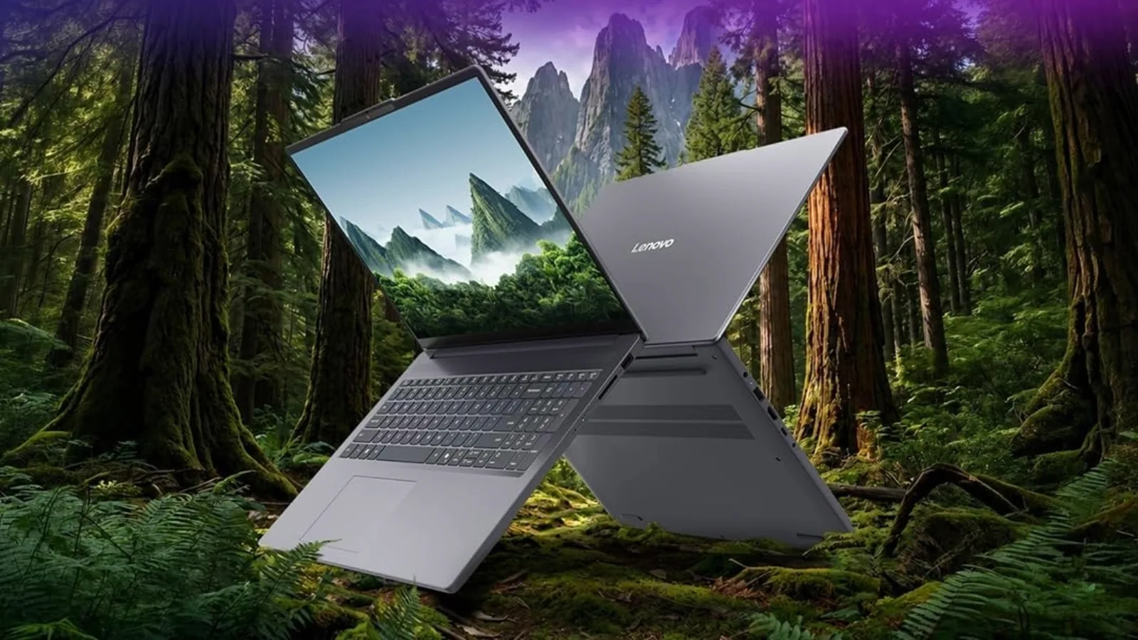 AMAZON BRADE UN LENOVO IDEAPAD SLIM 3 À -190€ : UN BON 16″ POUR ÉTUDIER ET TRAVAILLER AVEC UN CORE 5 ET 16+256 GO