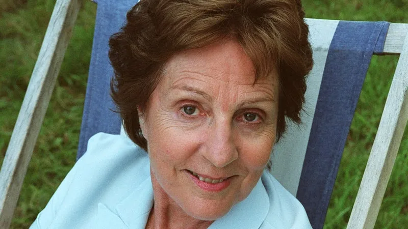 LA ROMANCIÈRE JANINE BOISSARD, AUTRICE DE LA SAGA « L’ESPRIT DE FAMILLE », EST MORTE