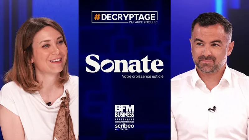 SONATE : UNE PROMESSE NOVATRICE POUR UNE NOUVELLE ÈRE DU MARKETING DIGITAL