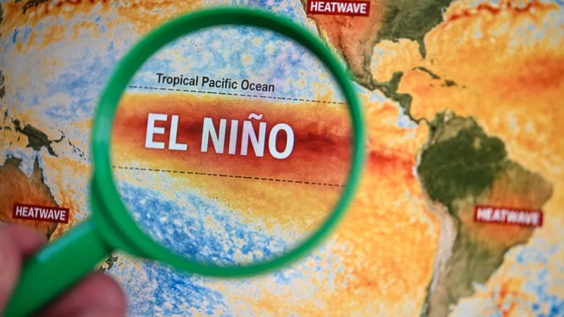 « LA PLANÈTE S’ENGAGE EN EAUX INCONNUES »: L’ÉPISODE ACTUEL D’EL NIÑO POURRAIT ÊTRE « LE PLUS PUISSANT » DE CES QUATRE DERNIÈRES DÉCENNIES, SELON L’ONU