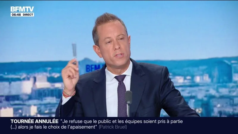 L’ÉDITO POLITIQUE DE GUILLAUME DARET – PRÉSIDENTIELLE 2027: À NOUVEAU CANDIDATE, SÉGOLÈNE ROYAL EST INSUBMERSIBLE