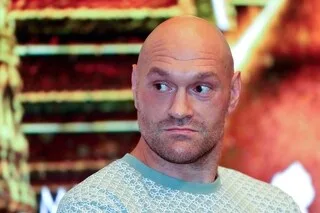 BOXE. « LE MEILLEUR RESTE À VENIR » : TYSON FURY PRÉPARE DÉJÀ SON COMBAT CHOC CONTRE SON COMPATRIOTE ANTHONY JOSHUA