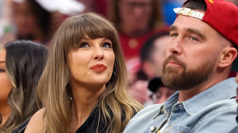 AVANT LEUR MARIAGE, TAYLOR SWIFT ET TRAVIS KELCE FONT DON DE 26 MILLIONS DE DOLLARS À UNE VINGTAINE D’ORGANISATIONS