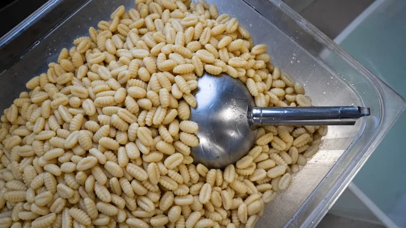 LES GNOCCHI À POÊLER DE LUSTUCRU SONT RAPPELÉS DANS TOUTE LA FRANCE, NE LES CONSOMMEZ PLUS