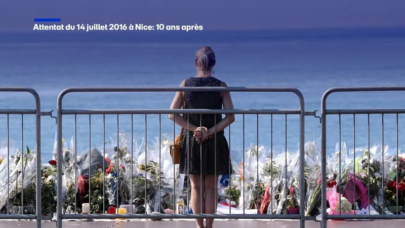 « ON M’A DIT QUE JE N’ÉTAIS PAS SUR LA PROMENADE »: DIX ANS APRÈS L’ATTENTAT DE NICE, LE COMBAT DES VICTIMES NON INDEMNISÉES