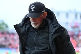 STADE BRESTOIS. LA RÉCEPTION D’ANGERS OU LE TRISTE SOUVENIR DU DERNIER MATCH D’ERIC ROY