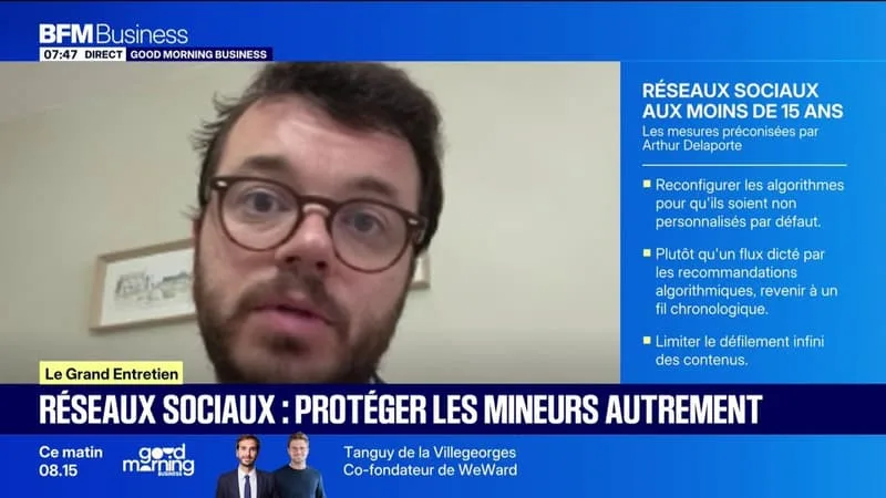 RÉSEAUX SOCIAUX : LA POSSIBILITÉ D’UNE APPROCHE PAR FONCTIONNALITÉS CIBLÉS
