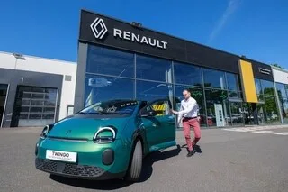 EXCLUSIF. LEASING SOCIAL : COMMENT LA FRANCE POURRAIT CRÉER UN « HLM DE LA VOITURE », SELON CETTE ASSOCIATION