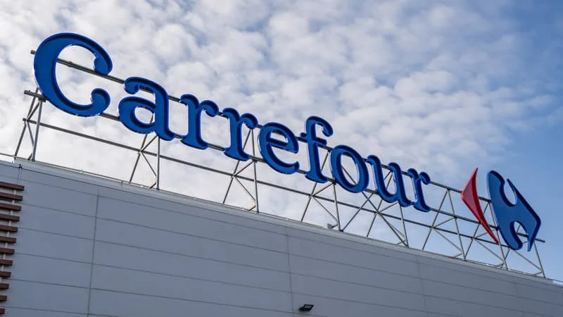 CARREFOUR LANCE LE « PUSH PROMO »: COMMENT FONCTIONNE CE SYSTÈME DE PROMOTIONS EN DIRECT DANS LES RAYONS?