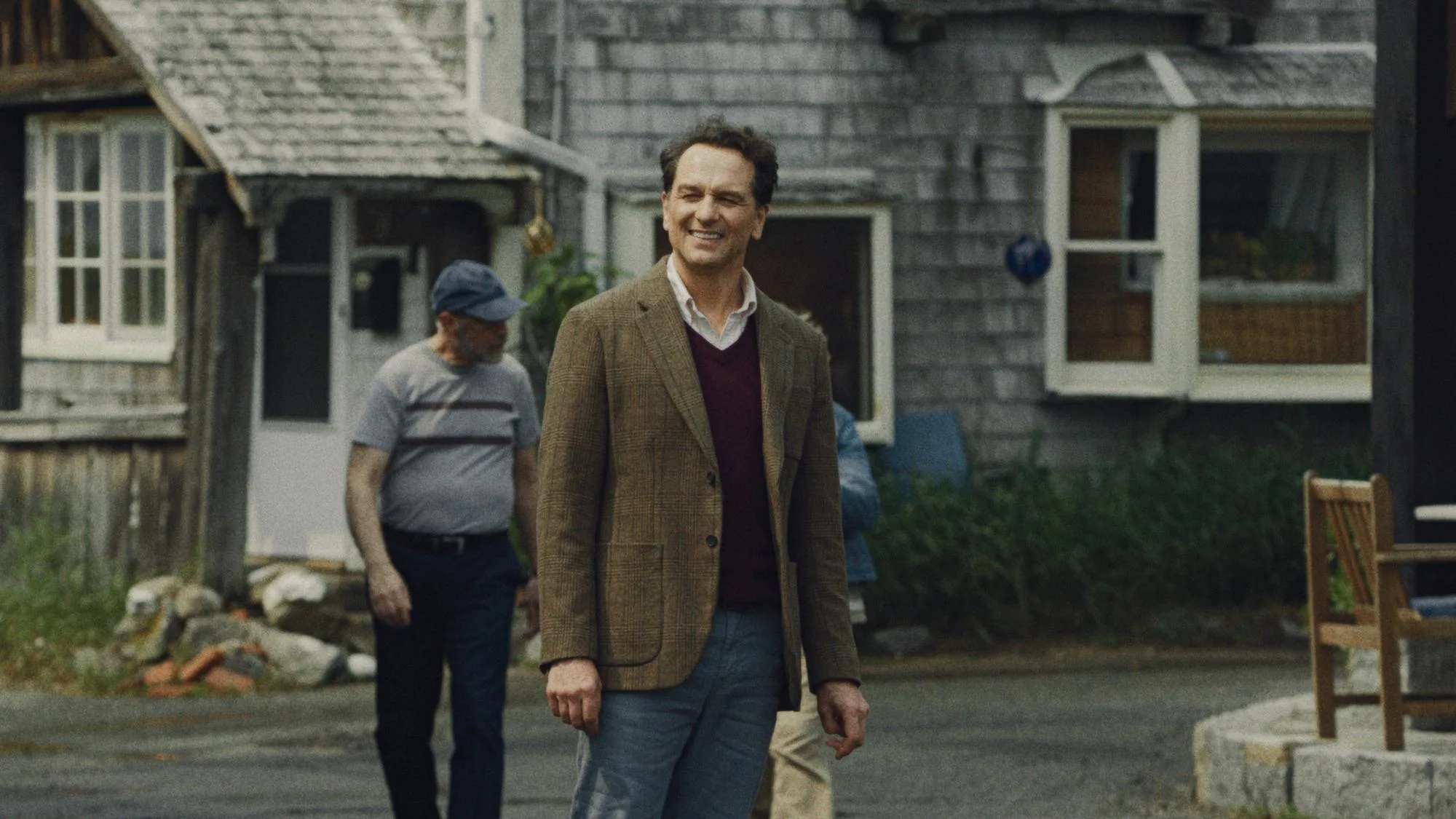 OÙ VOIR « WIDOW’S BAY », « HACKS » ET LES AUTRES SÉRIES PRIMÉES AUX EMMY AWARDS 2026