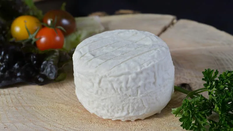 CES FROMAGES DE CHÈVRE VENDUS DANS TOUS LES SUPERMARCHÉS SONT CONTAMINÉS À E.COLI: NE LES MANGEZ PLUS