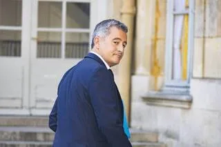 AFFAIRE LYHANNA : GÉRALD DARMANIN ANNONCE UNE ENQUÊTE ADMINISTRATIVE À L’ENCONTRE DU SUBSTITUT DU PROCUREUR D’AUCH