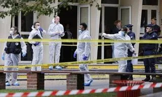 ATTENTAT D’ARRAS : UN PROCÈS REQUIS DEUX ANS ET DEMI APRÈS L’ASSASSINAT DE DOMINIQUE BERNARD