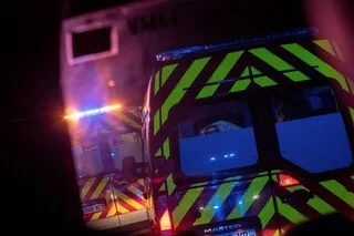 BESANÇON : TROIS PERSONNES GRAVEMENT BLESSÉES PAR ARME À FEU DANS LA RUE, AUCUN SUSPECT INTERPELLÉ