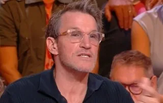 « MASK SINGER » : BENJAMIN CASTALDI RÉVÈLE LA SOMME À CINQ CHIFFRES QU’IL A REFUSÉE POUR « FAIRE LE CONCOMBRE »