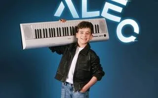 EUROVISION JUNIOR : QUI EST ALEC, 12 ANS, LE REPRÉSENTANT DE LA FRANCE POUR L’ÉDITION 2026 DU CONCOURS ?