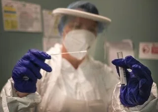 UN HOMME DÉCÉDÉ EN FRANCE DU VIRUS SHAMONDA, DÉTECTÉ POUR LA PREMIÈRE FOIS CHEZ UN ÊTRE HUMAIN