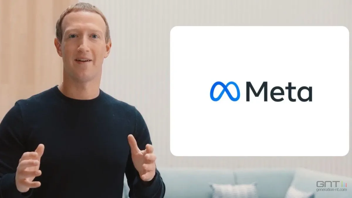 META MISE TOUT SUR UNE SUPER IA PERSONNELLE POUR CHAQUE UTILISATEUR