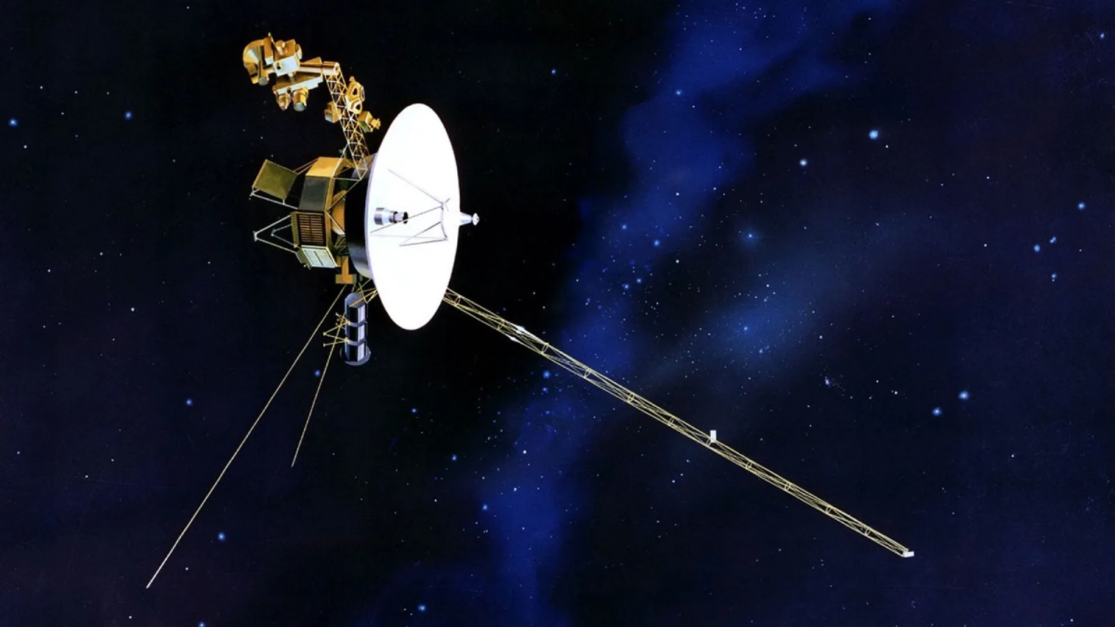 LA NASA SAUVE VOYAGER 2 : LA MISE À JOUR CRUCIALE QUI PROLONGE SA MISSION HISTORIQUE DANS L’ESPACE INTERSTELLAIRE