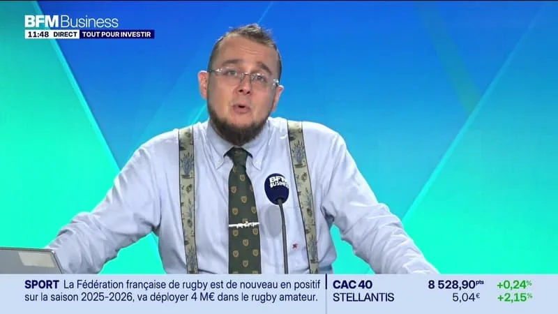 TOUT POUR INVESTIR – LUNDI 6 JUILLET