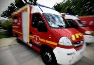 UN AGENT DE SÉCURITÉ D’UN CAMPING DE VENDÉE DANS UN ÉTAT GRAVE APRÈS AVOIR ÉTÉ PERCUTÉ PAR UNE VOITURE