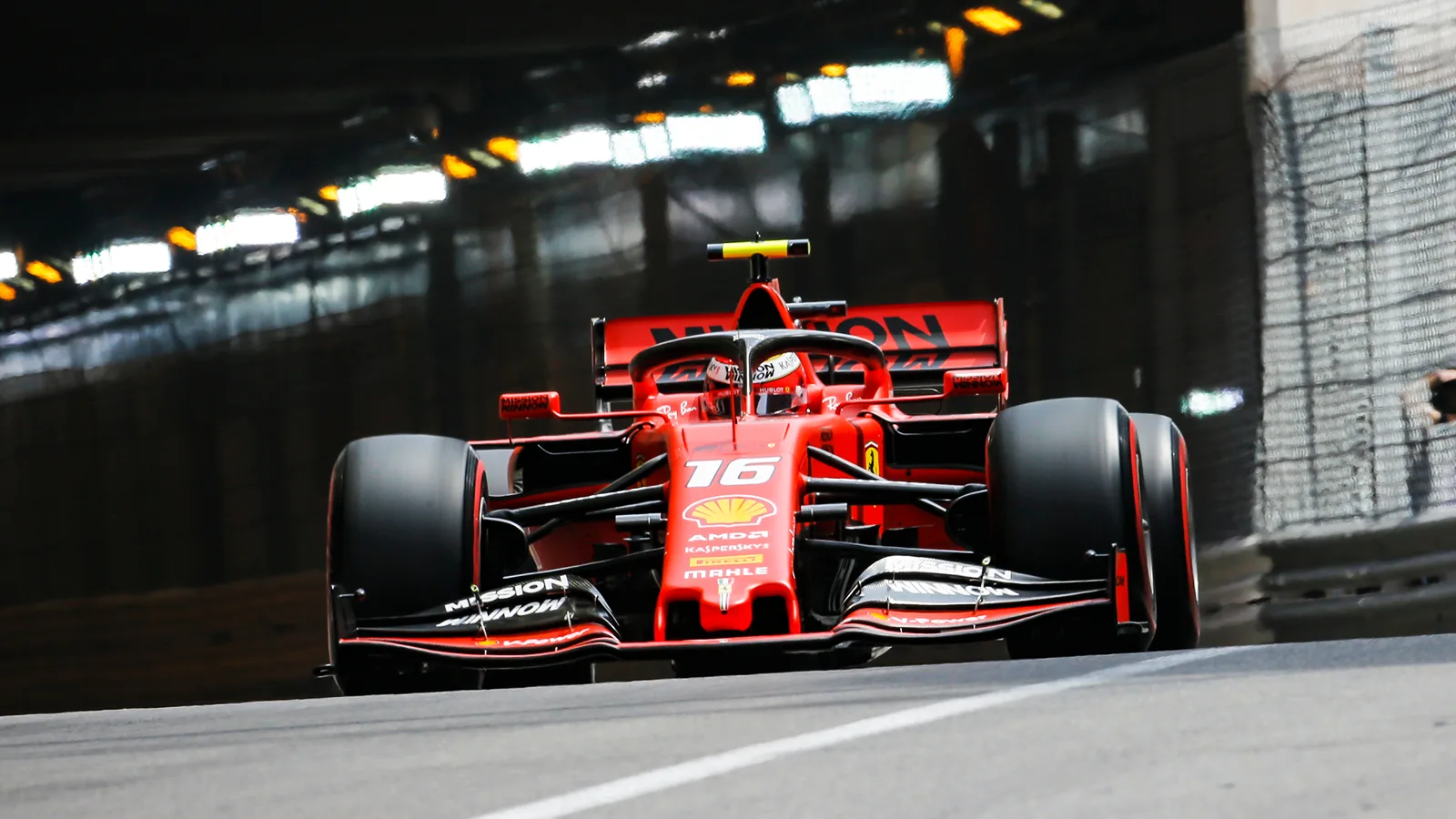 GRAND PRIX DE MONACO 2026 : COMMENT REGARDER LA COURSE EN DIRECT ET EN STREAMING ?
