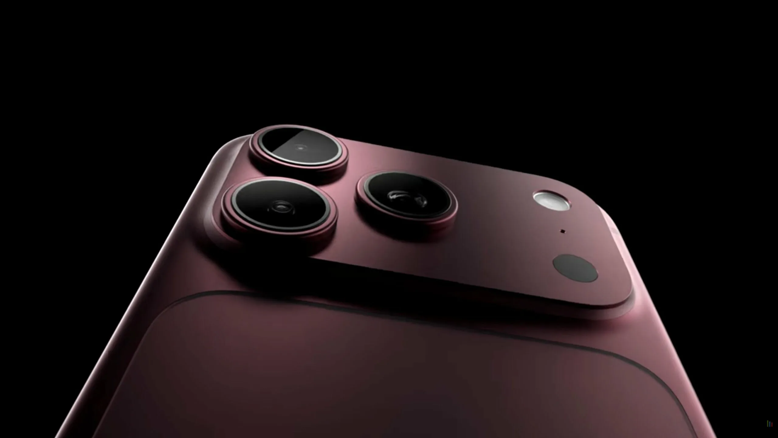 L’IPHONE 18 PRO POURRAIT VOUS COÛTER 1400 DOLLARS