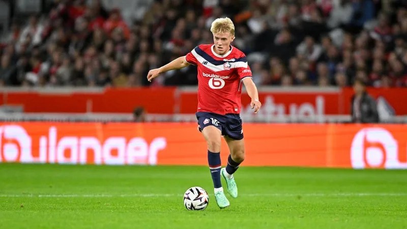 DIRECT. LILLE-LENS: SUIVEZ LE MATCH DE LA 9E JOURNÉE DE LIGUE 1 EN LIVE