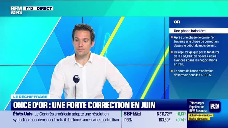 TOUT POUR INVESTIR – MERCREDI 24 JUIN