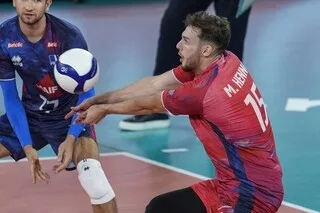 EUROVOLLEY. LE TABLEAU COMPLET DE L’ÉQUIPE DE FRANCE EN PHASE FINALE DU CHAMPIONNAT D’EUROPE DE VOLLEY