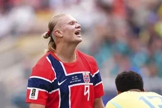 « LA NORVÈGE PEUT REMPORTER LA COUPE DU MONDE » : LA PRESSE NORVÉGIENNE S’EMBALLE APRÈS LA QUALIFICATION FACE AU BRÉSIL
