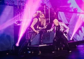 ENTRETIEN.« ON EST FIERS DE L’HÉRITAGE QU’ON LAISSERA » : LES SECRETS ET PROJETS DE JUDAS PRIEST, LÉGENDE DU HEAVY METAL