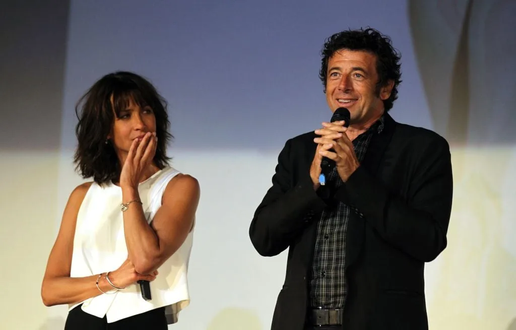 « IL FAUT QUE CES FEMMES SOIENT ENTENDUES » : SOPHIE MARCEAU A UN AVIS TRANCHÉ SUR L’AFFAIRE BRUEL