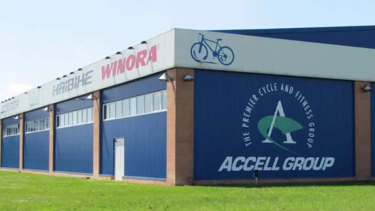 LE RACHAT DU N°1 DU VÉLO EN EUROPE (LAPIERRE, HAIBIKE, BABBOE) FRANCHIT DEUX NOUVELLES GRANDES ÉTAPES