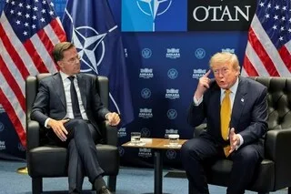 ÉDITORIAL. OTAN, LA DÉSUNION AFFICHÉE