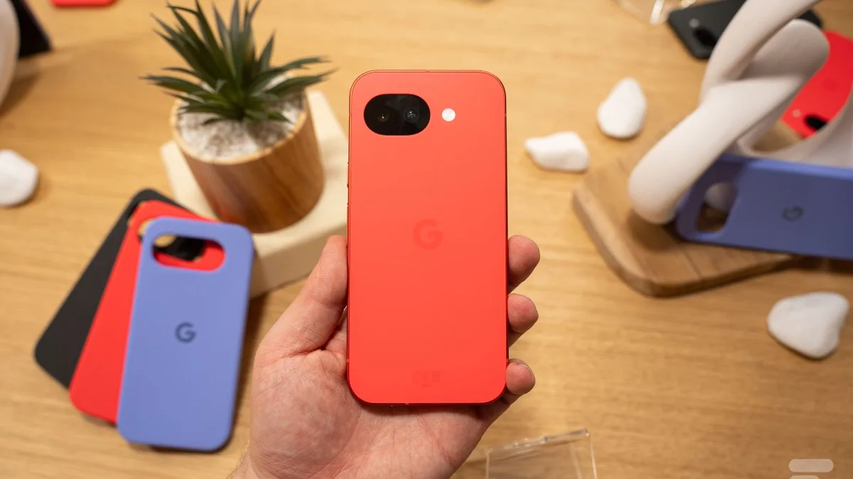 LE GOOGLE PIXEL 11 DIRAIT ADIEU AUX COULEURS POP : VOICI SES COLORIS PROBABLES