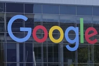 GOOGLE AURAIT ENFREINT LES LOIS SUR L’ENVIRONNEMENT AVEC SON CENTRE DE DONNÉES EN FINLANDE, UNE ENQUÊTE OUVERTE