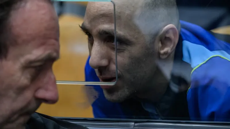 DISPUTE, LOCALISATION DU CORPS… CE QUE CONTIENT LA LETTRE D’AVEUX DE CÉDRIC JUBILLAR SUR LE MEURTRE DE DELPHINE