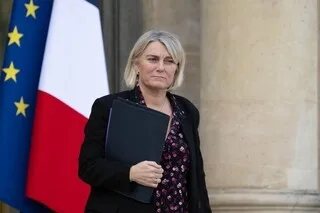 EBOLA : LE PREMIER CAS EN FRANCE EST « GUÉRI » ET « SORTI DE L’HÔPITAL », ANNONCE LA MINISTRE DE LA SANTÉ