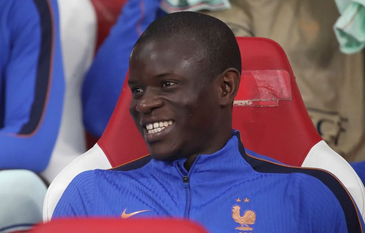 COUPE DU MONDE 2026 : « LA RETRAITE À 64 ANS, IL N’A PAS PEUR ! » KYLIAN MBAPPÉ TOUJOURS SOUS LE CHARME DE N’N’GOLO KANTÉ