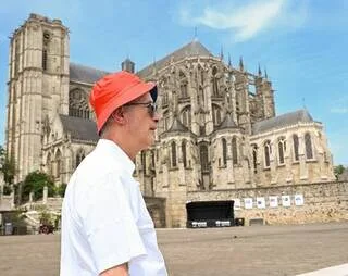 CANICULE. AUCUNE MANIFESTATION ANNULÉE PAR LA PRÉFECTURE DE LA SARTHE, DES MESURES AU CAS PAR CAS