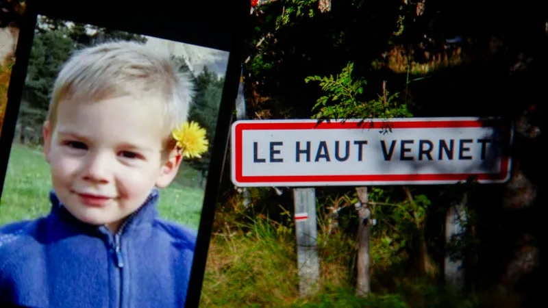 INFO BFMTV. MORT D’ÉMILE: 106 PRÉLÈVEMENTS ADN RÉALISÉS, AUCUN NE CORRESPOND À CEUX SUR LES VÊTEMENTS DE L’ENFANT