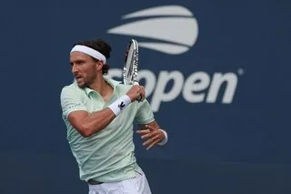 US OPEN. ARTHUR RINDERKNECH S’OFFRE UN TROISIÈME TOUR DE GALA CONTRE DANIIL MEDVEDEV