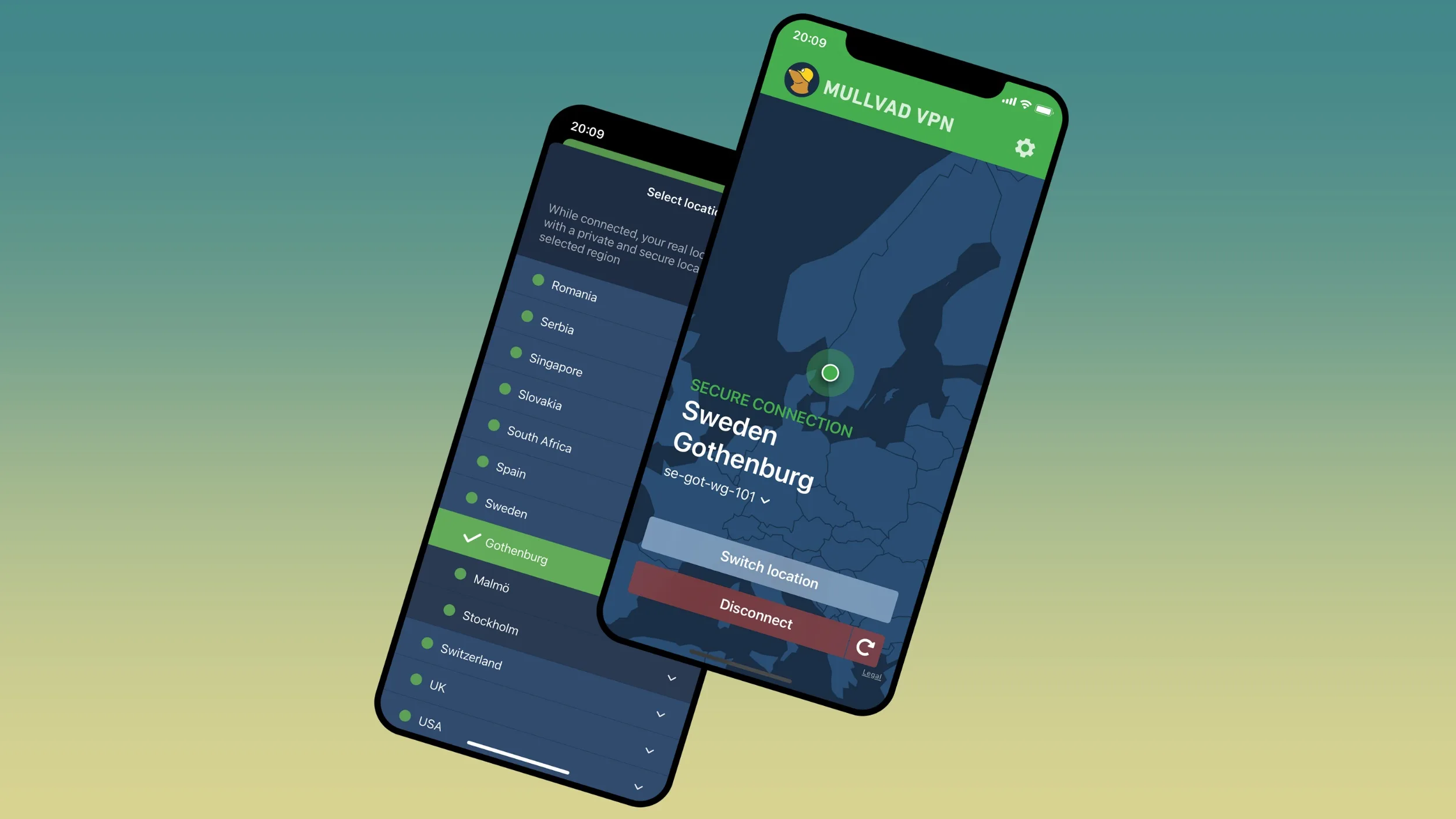 MULLVAD VPN A FAIT AUDITER SON APPLICATION ANDROID, VOICI CE QUI A ÉTÉ CORRIGÉ