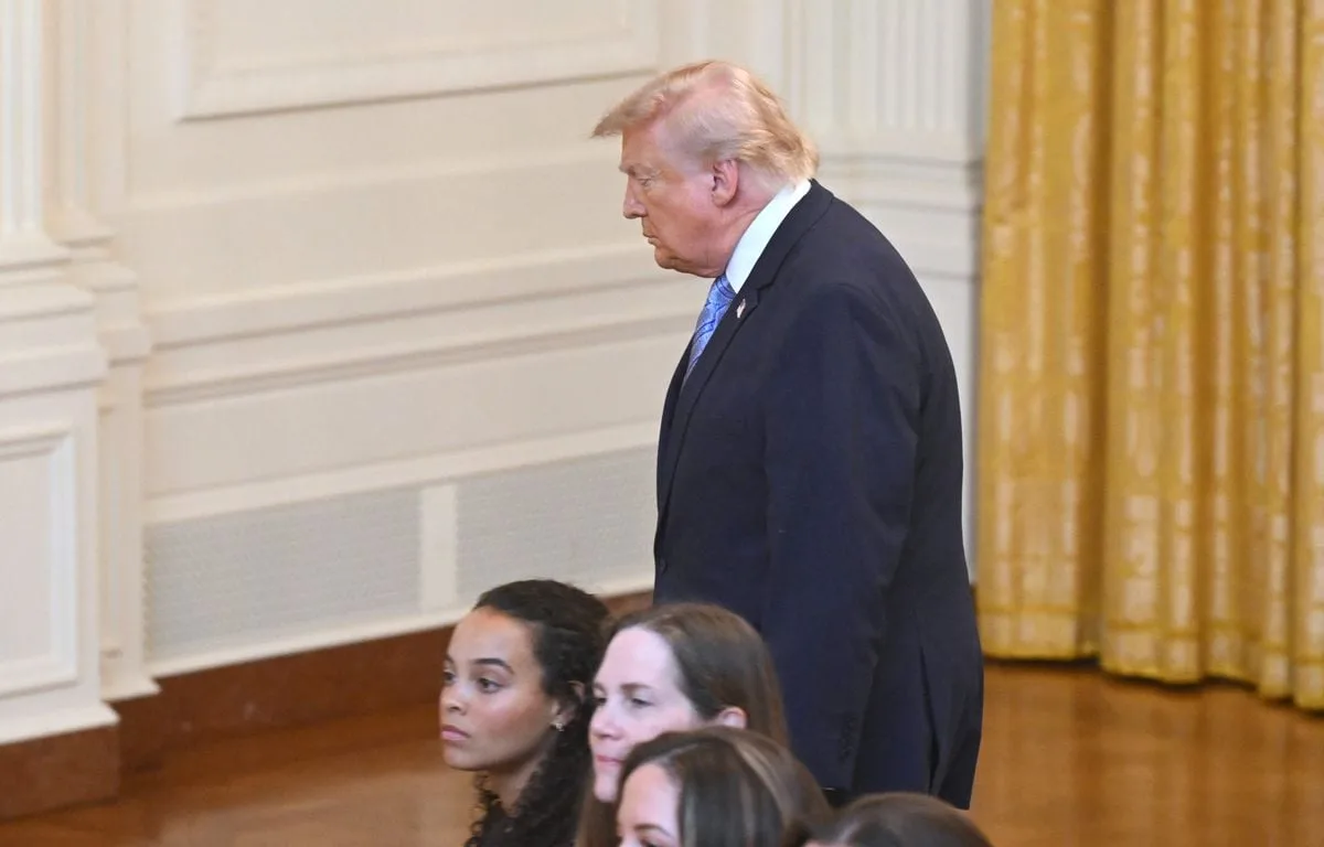ETATS-UNIS : POURQUOI LES ACCUSATIONS DE TRUMP DE FRAUDE ÉLECTORALE NE TIENNENT PAS LA ROUTE