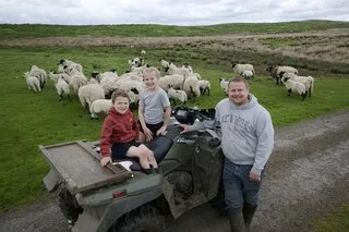 REPORTAGE. DIX ANS DU BREXIT : LES AGRICULTEURS BRITANNIQUES PAIENT AU PRIX FORT LA SORTIE DE L’UNION EUROPÉENNE