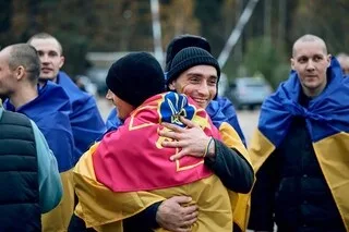 GUERRE EN UKRAINE : TRÊVE HUMANITAIRE À OLECHKY, LE SYSTÈME SATELLITE DE SPACEX DEMEURE DÉFECTUEUX… LE POINT SUR LA NUIT